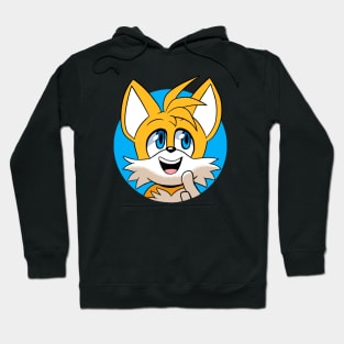 Tails Hoodie